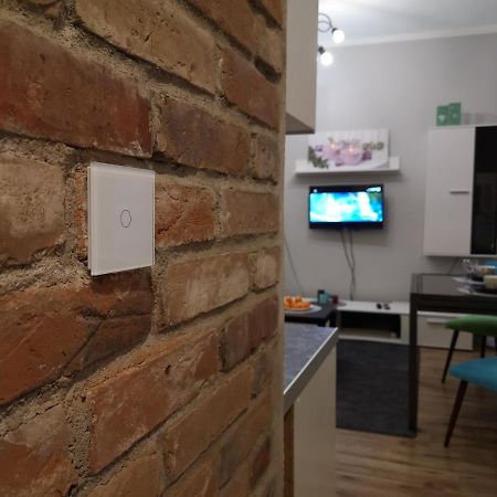 Apartament "Katarzynka" Stary Toruń Eksteriør bilde