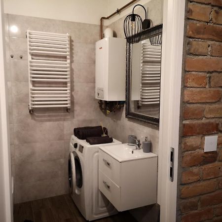 Apartament "Katarzynka" Stary Toruń Eksteriør bilde