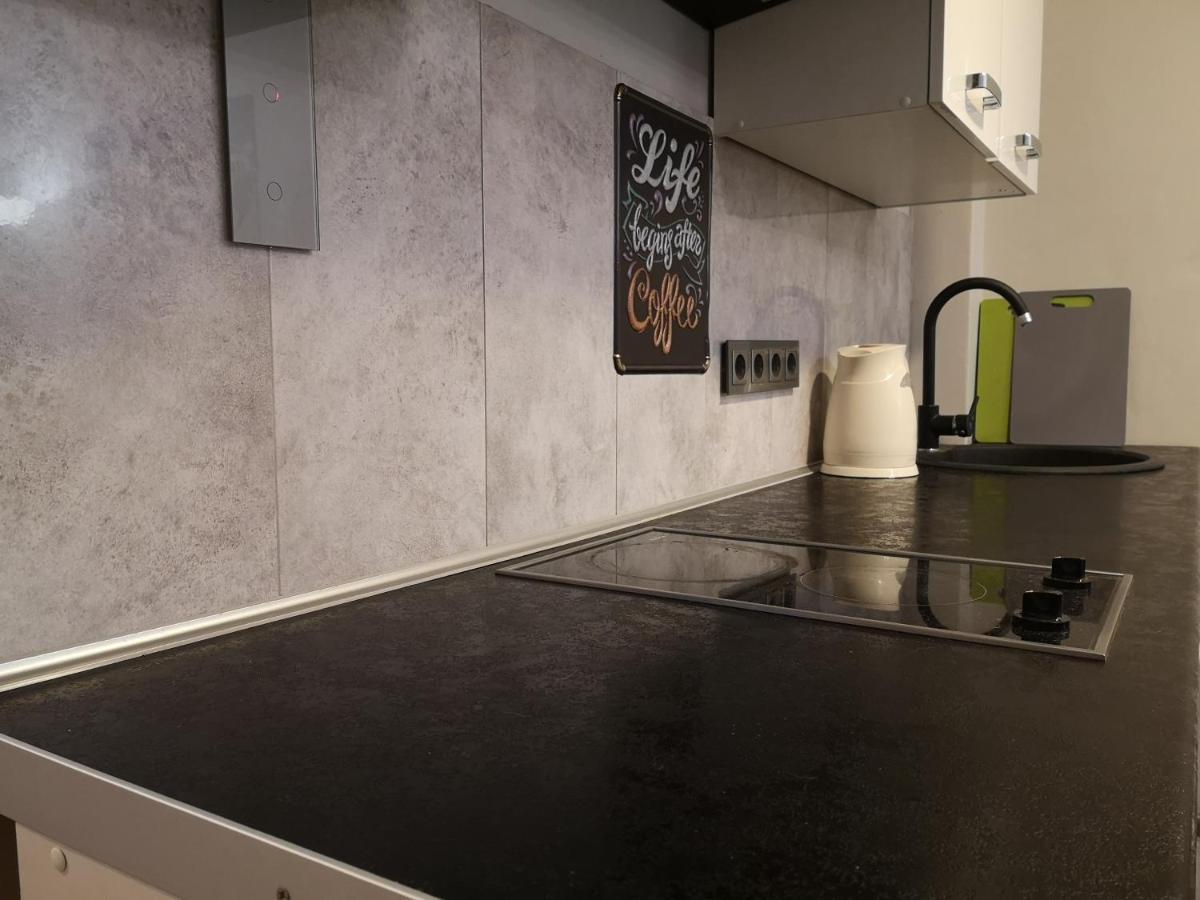 Apartament "Katarzynka" Stary Toruń Eksteriør bilde