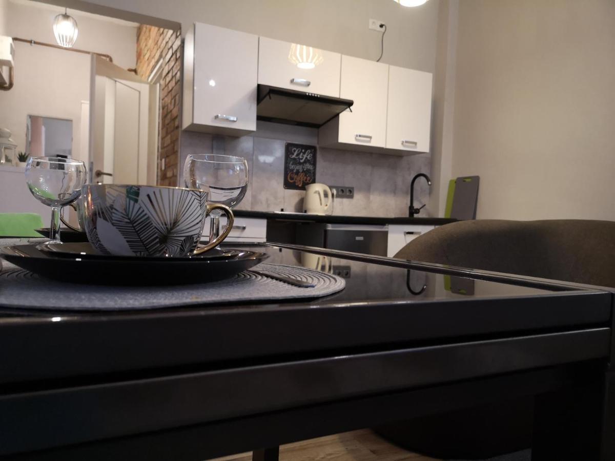 Apartament "Katarzynka" Stary Toruń Eksteriør bilde